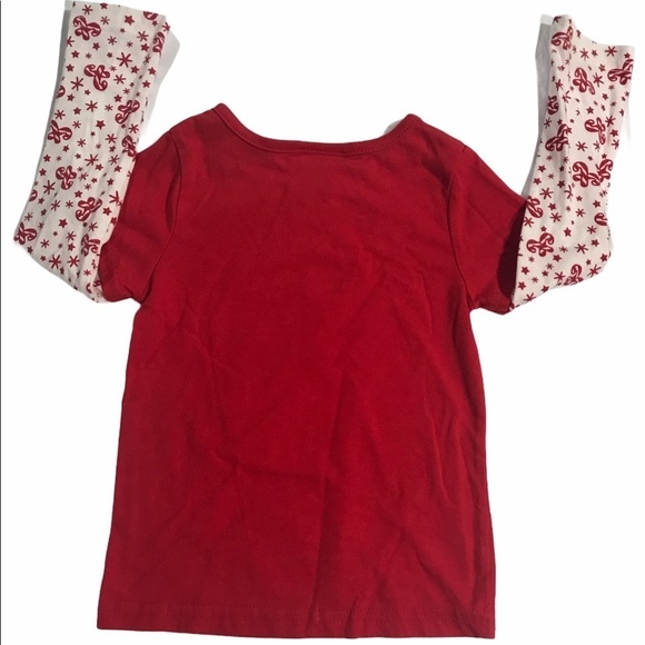 HELLO KITTY Long sleeve sparkly shirt - Picture 4 of 4